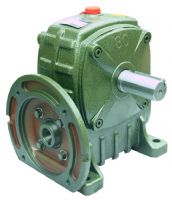 WP series reductor reductores corona y sin fin